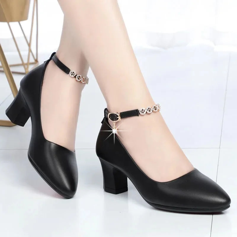 Beautifully Crafted Orthopedic Boots
