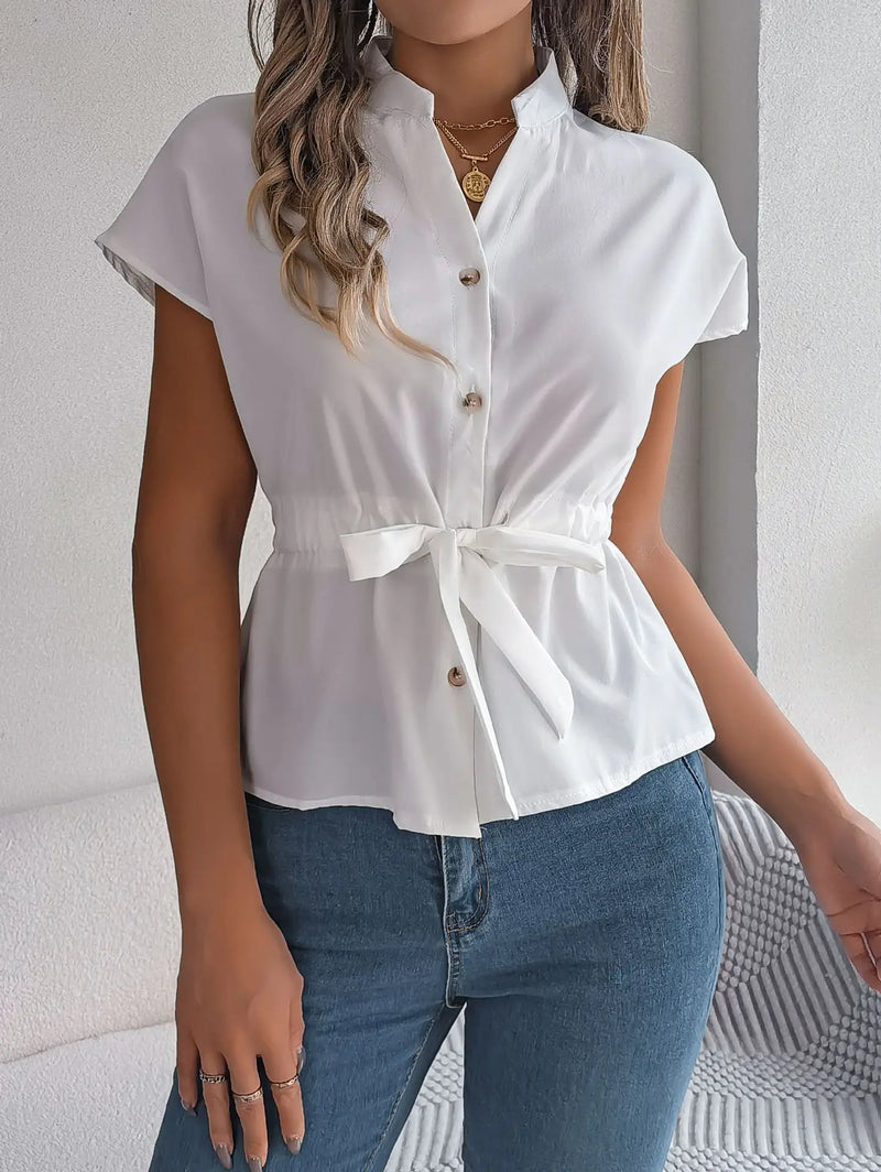 Thoughtfully Designed Shirt