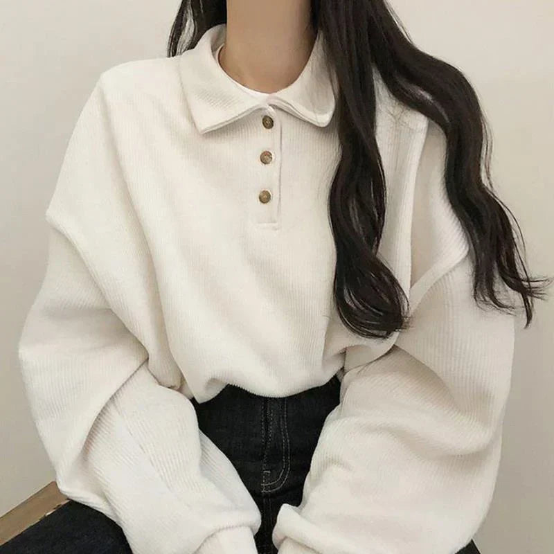 Timeless Vintage Style Shirt