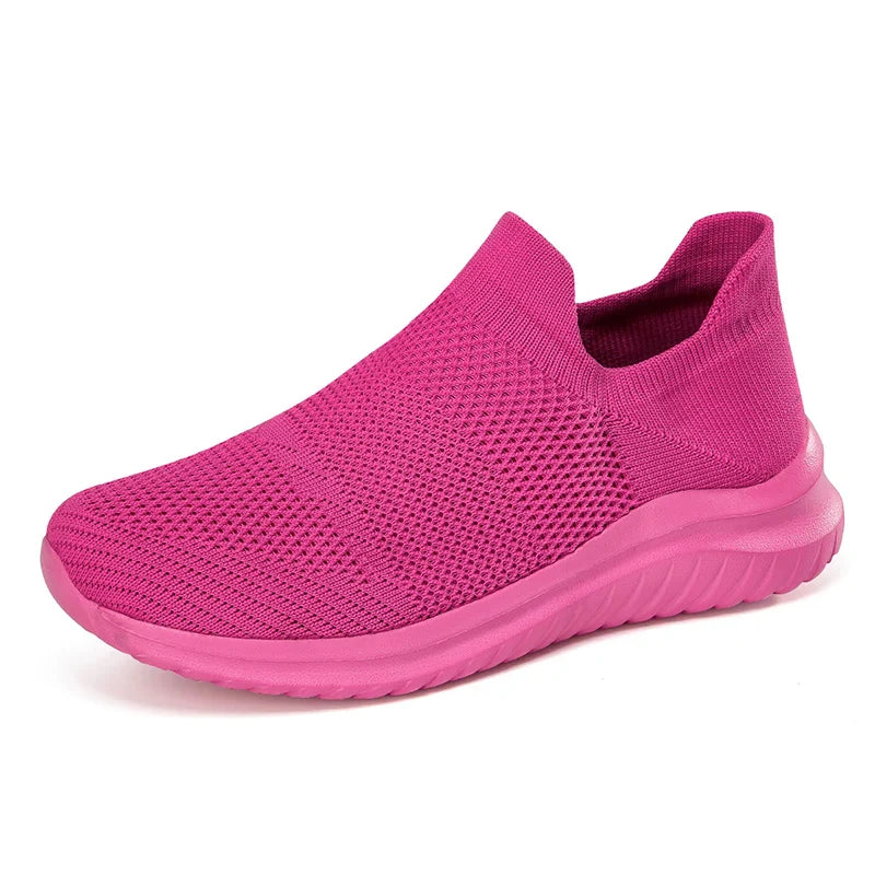 Comfortable Orthopedic Sneakers for Daily Wear