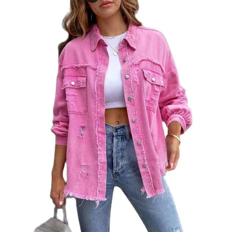 Elegantly Designed Jacket