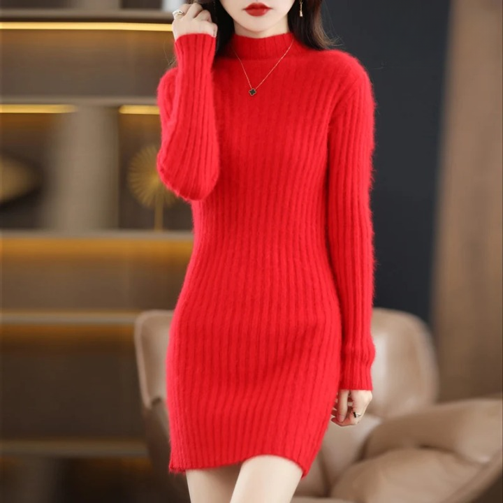 Timeless Vintage Style Garment