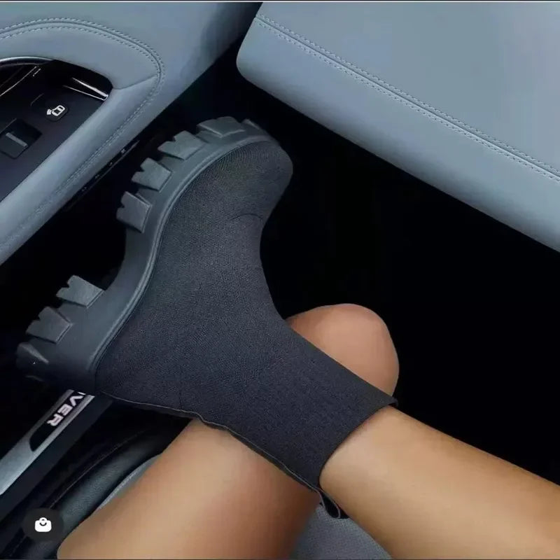 Beautifully Crafted Orthopedic Boots