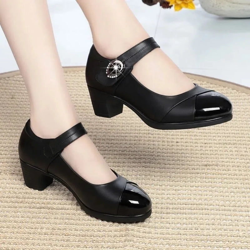 Beautifully Crafted Orthopedic Boots