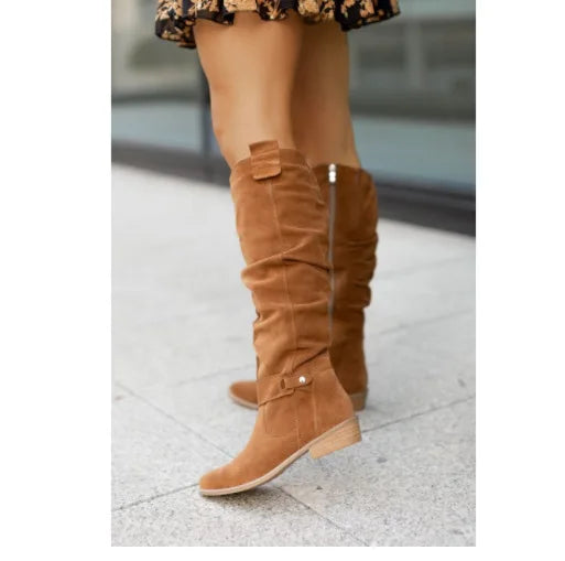 Elegant Orthopedic Boots for Every Step