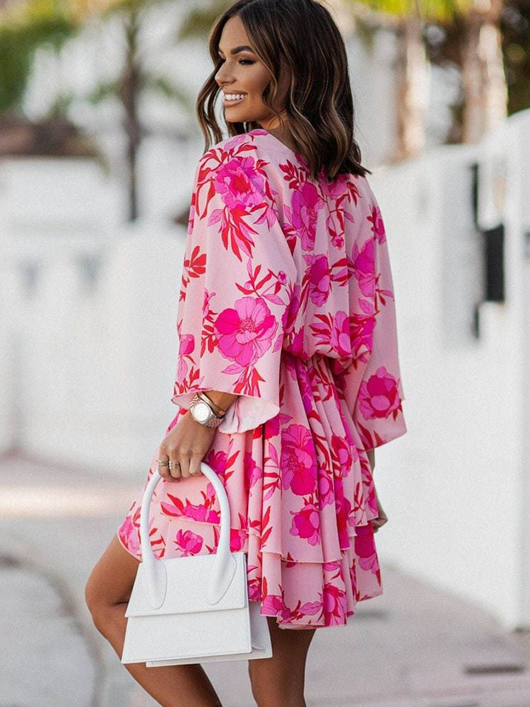 Classic Vintage Dress