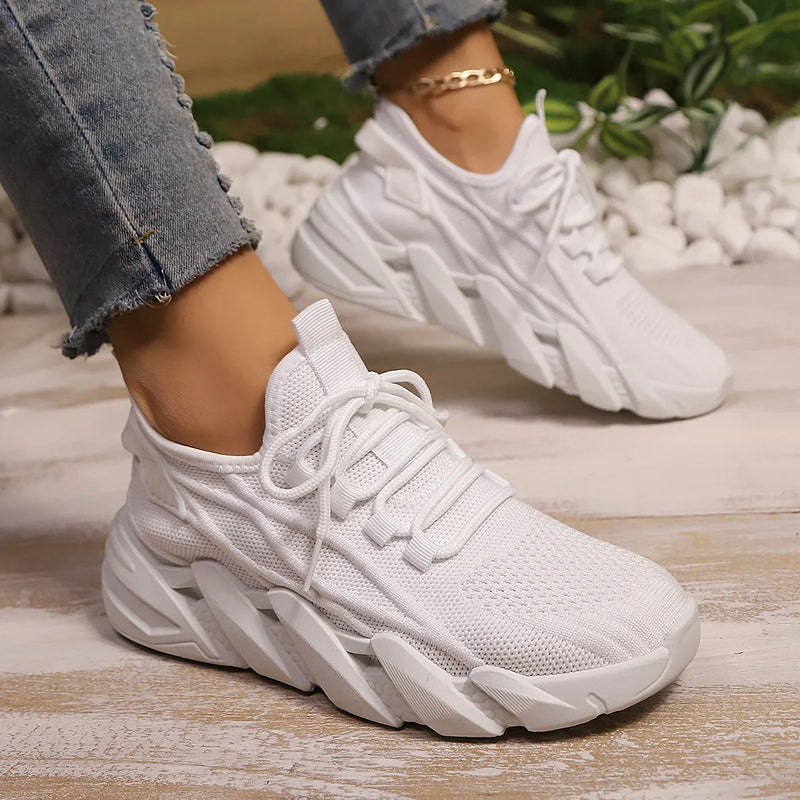 Beautifully Crafted Orthopedic Sneakers