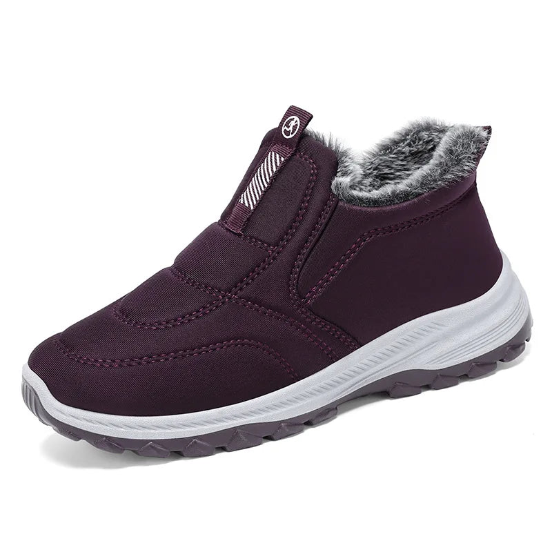 Elegant Orthopedic Boots for Every Step