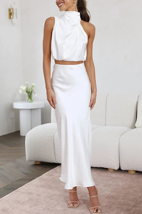 Elegantly Designed Garment