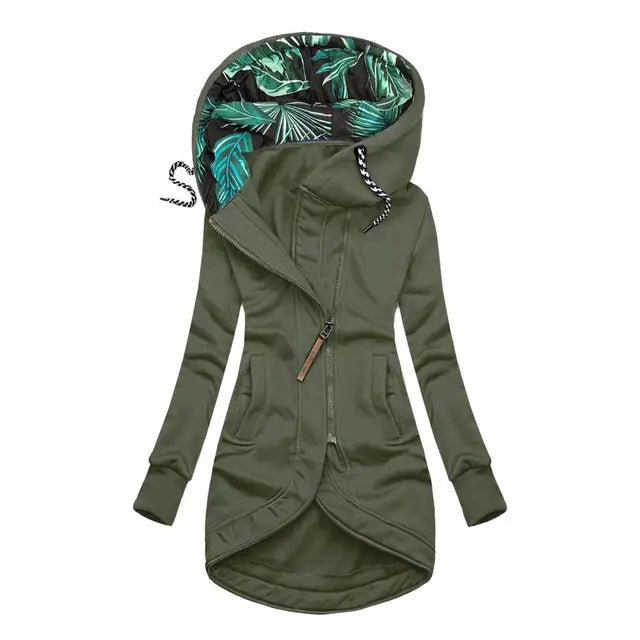 Timeless Vintage Style Jacket