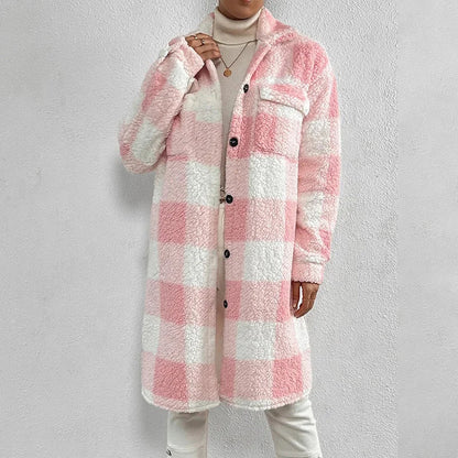Classic Designed Coat