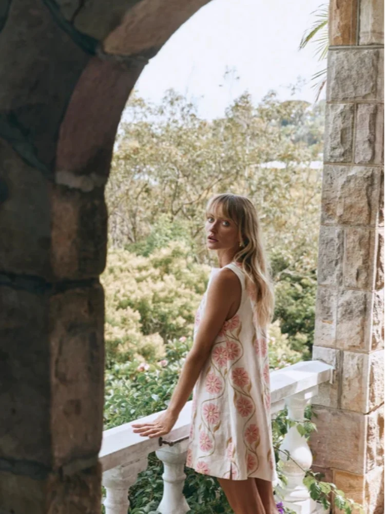 Beautifully Crafted Dress