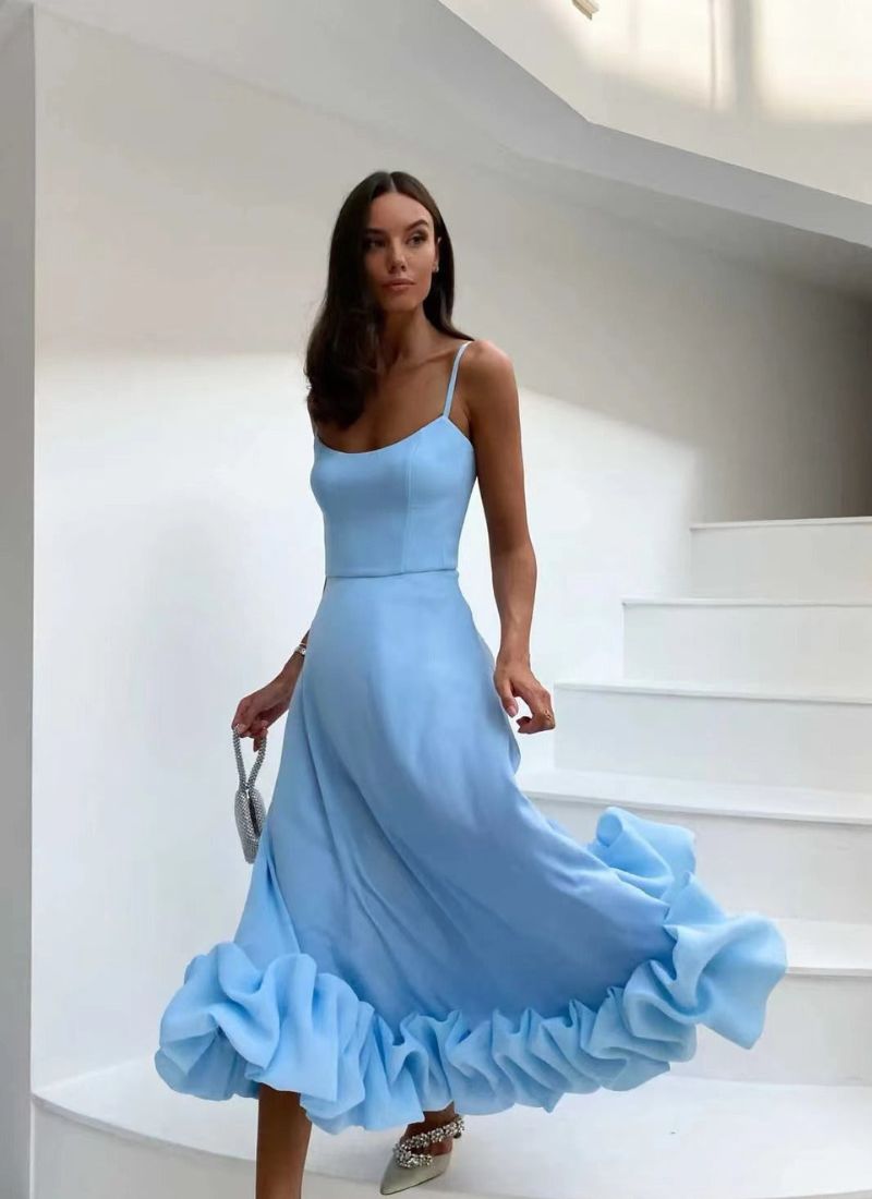 Thoughtfully Designed Dress
