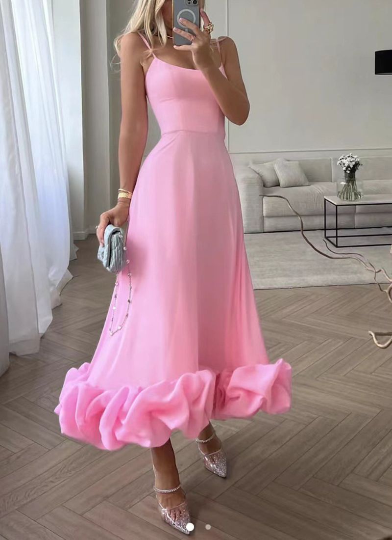 Thoughtfully Designed Dress