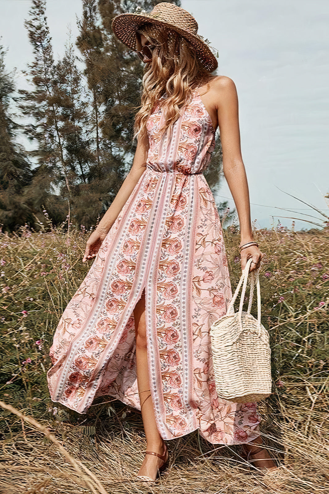 Thoughtfully Designed Dress