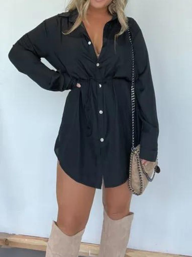 Classic Vintage Dress