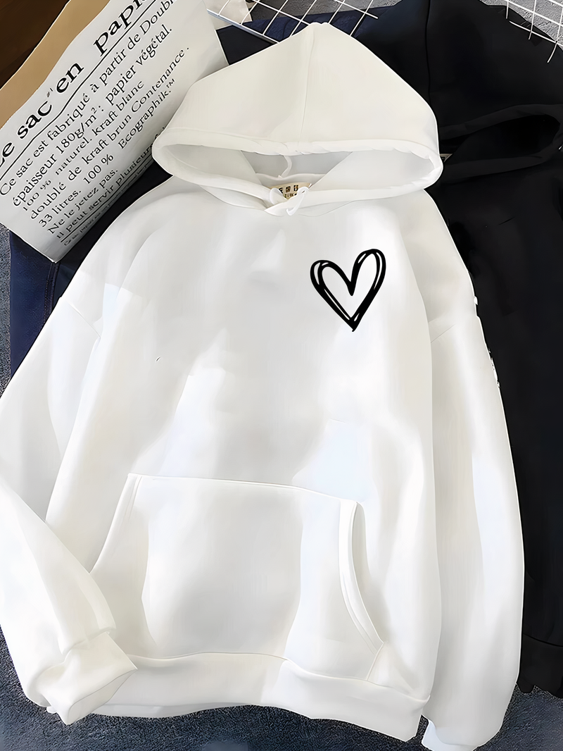Beautifully Crafted Pullover