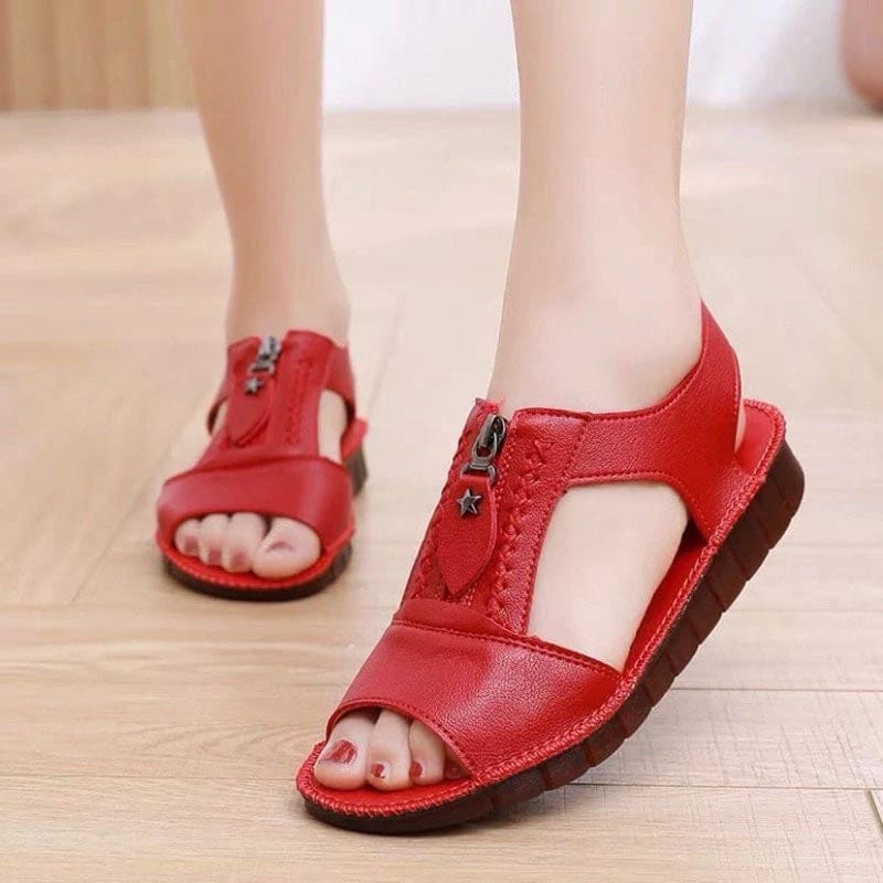 Elegant Orthopedic Shoes for Every Step