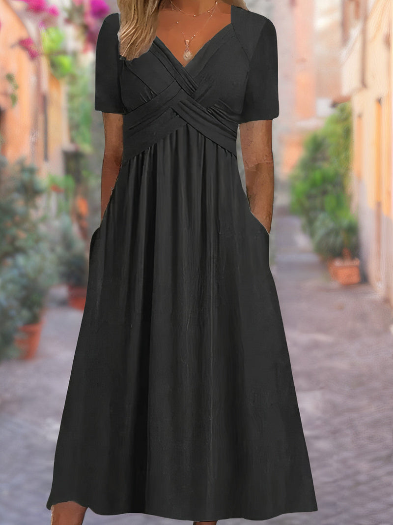 Beautifully Crafted Garment