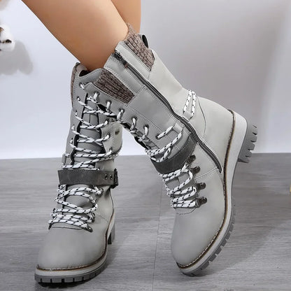Gray