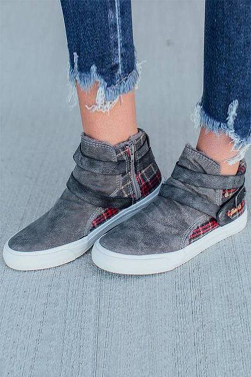 Elegant Orthopedic Boots for Every Step