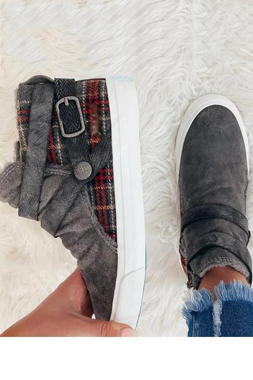 Elegant Orthopedic Boots for Every Step