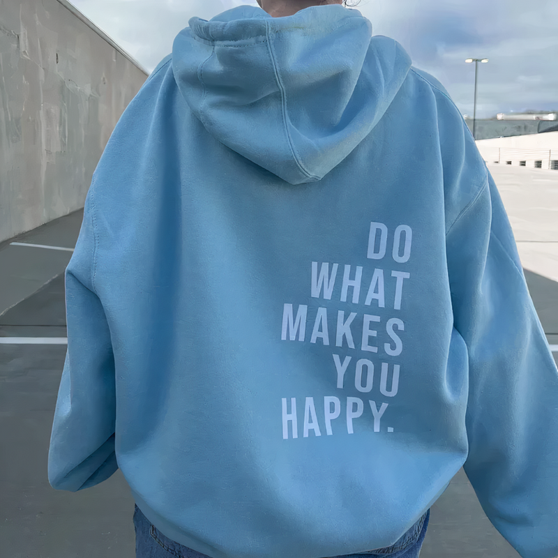 Thoughtfully Designed Garment