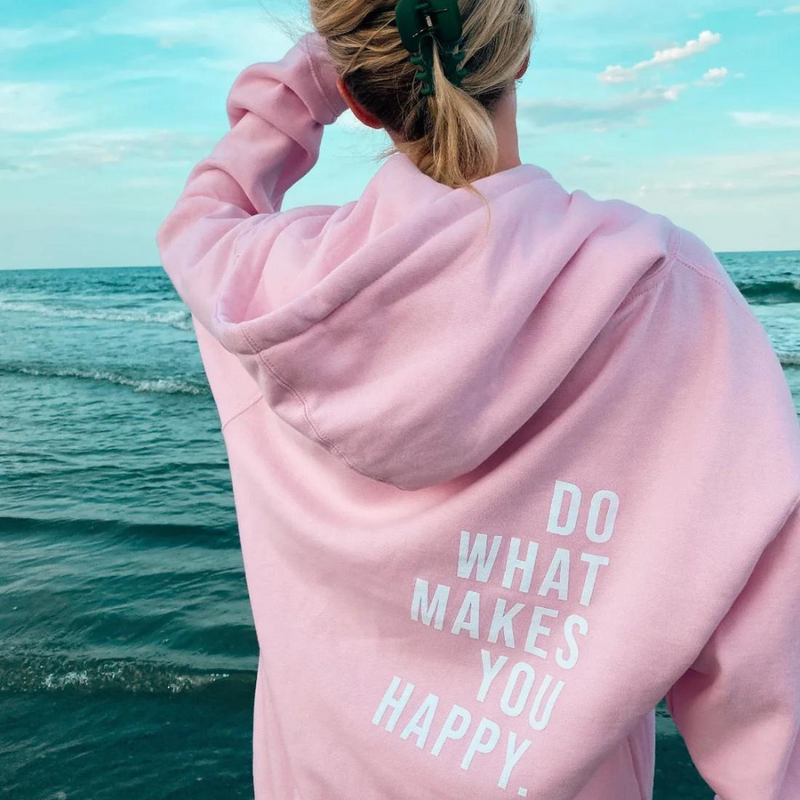 Vintage Inspired Pullover