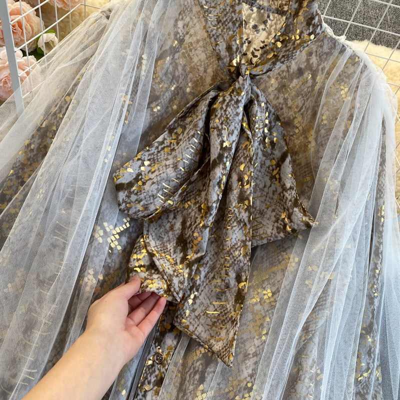 Beautifully Crafted Blouse