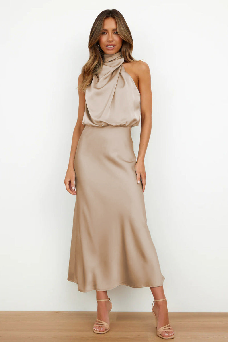 Elegantly Designed Dress