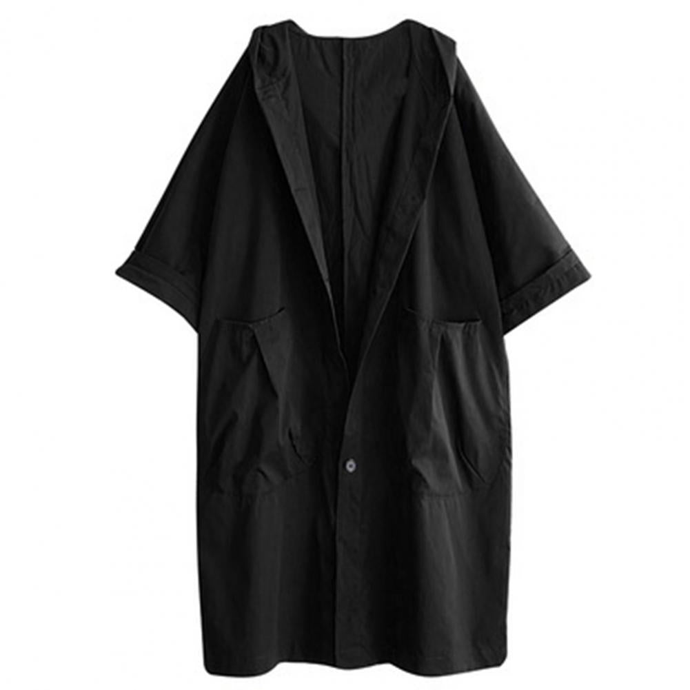 Timeless Vintage Style Coat