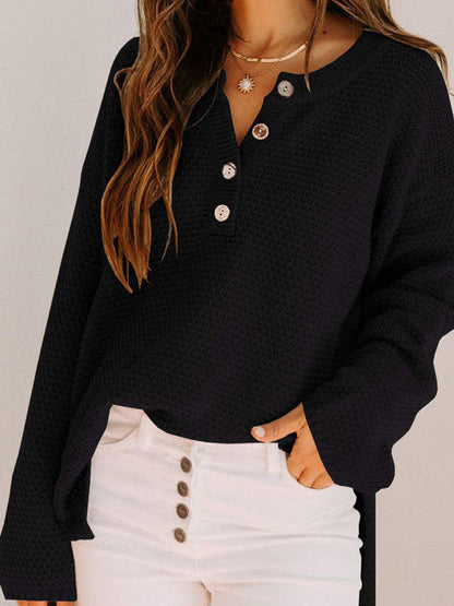 Classic Vintage Sweater