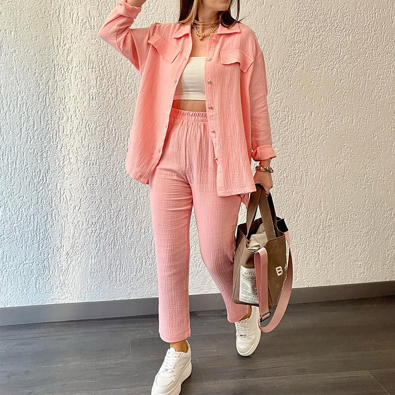 Classic Designed Trousers