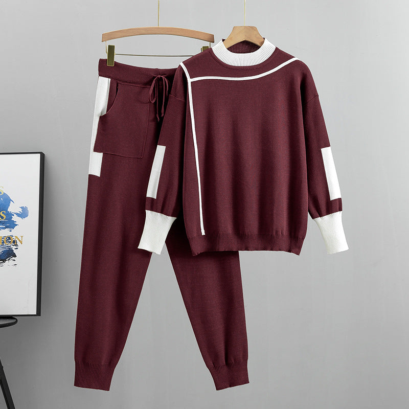 Gracefully Designed Trousers