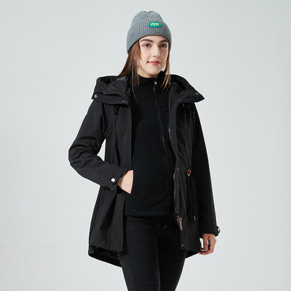 Elegantly Designed Jacket