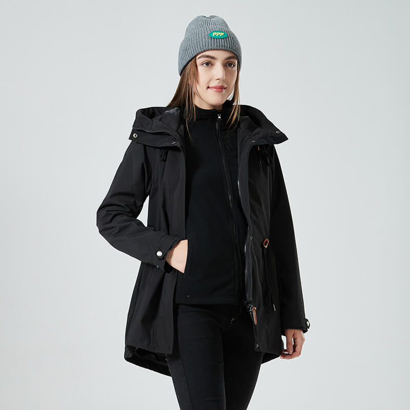 Elegantly Designed Jacket