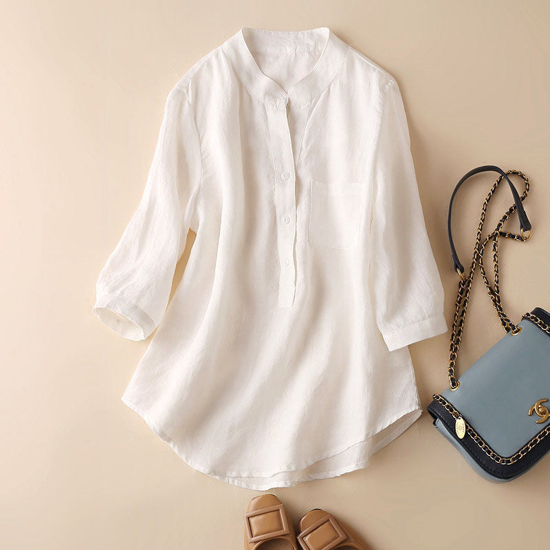 Thoughtfully Designed Shirt