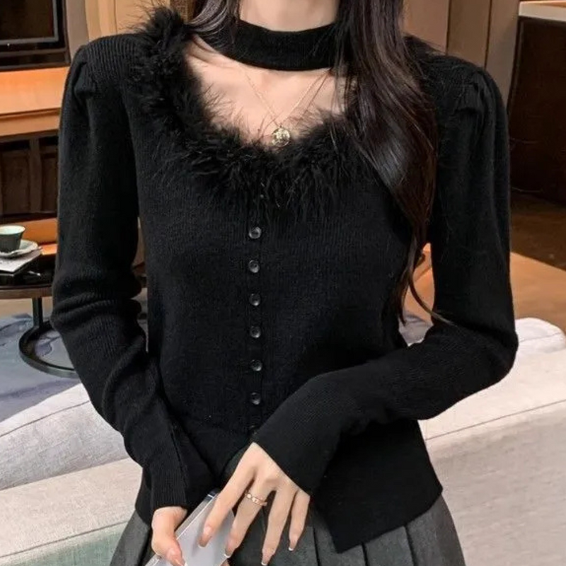 Classic Vintage Sweater