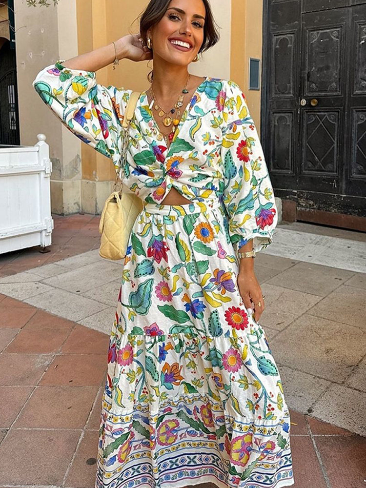 Thoughtfully Designed Dress