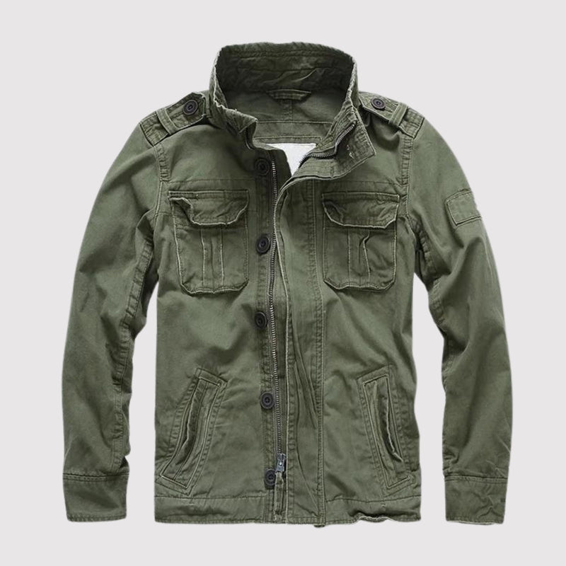 Beautifully Crafted Garment