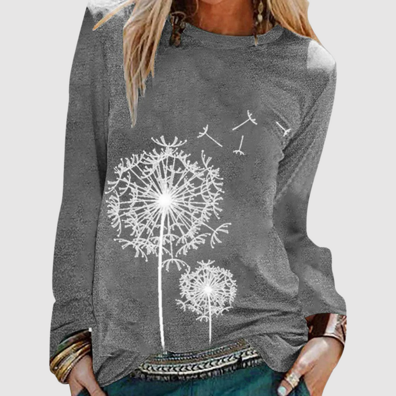 Beautifully Crafted Blouse