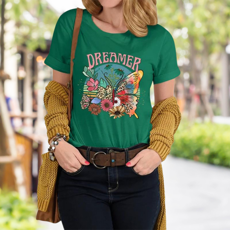 Timeless Vintage Style Shirt