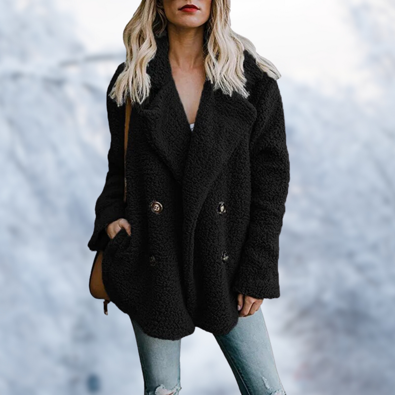 Beautifully Crafted Coat