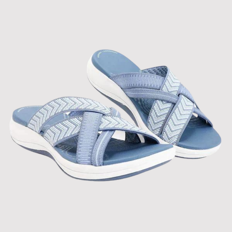 Graceful Orthopedic Shoes for Modern Look