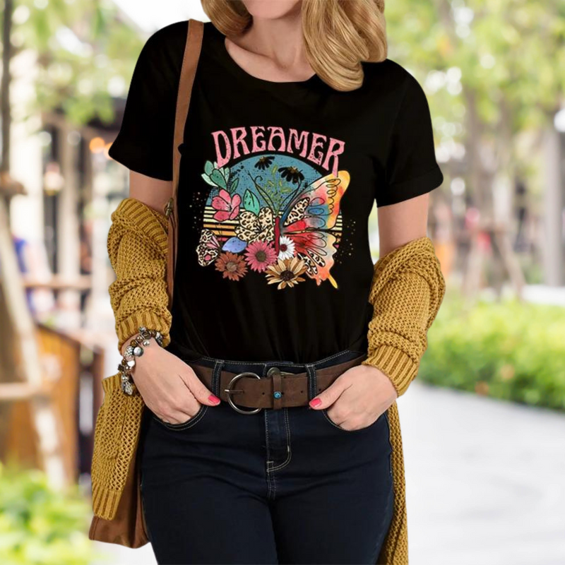 Timeless Vintage Style Shirt
