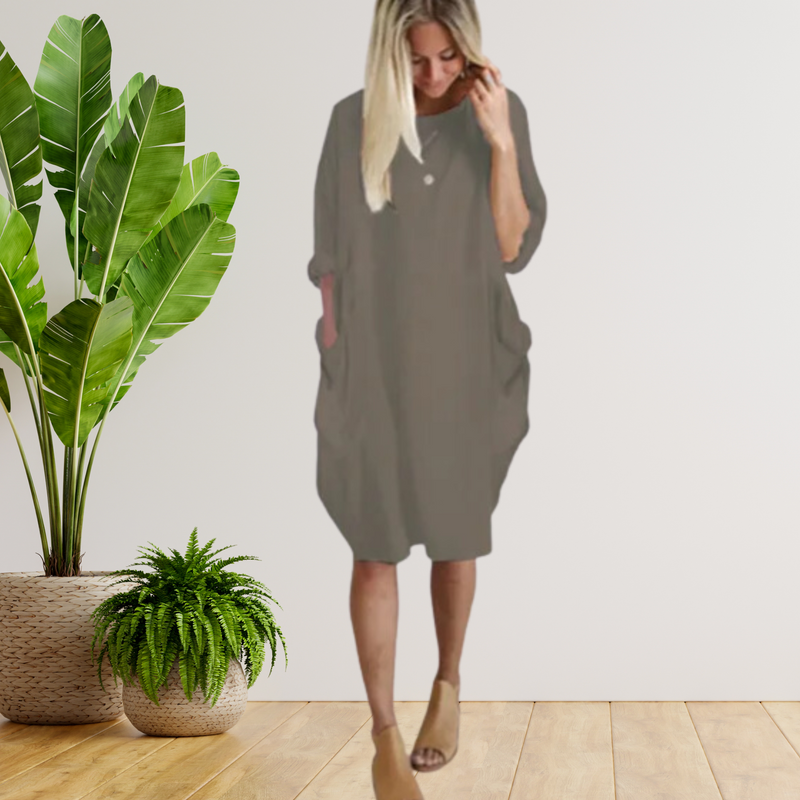 Classic Designed Garment