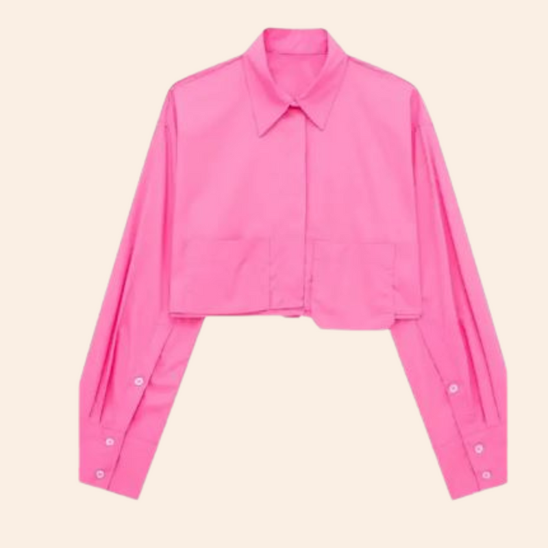 Classic Vintage Shirt