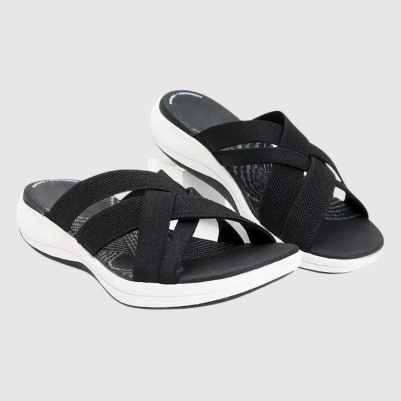 Graceful Orthopedic Shoes for Modern Look