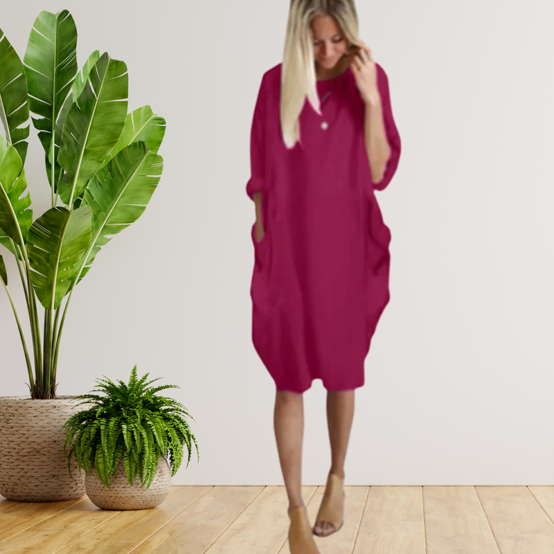 Classic Designed Garment
