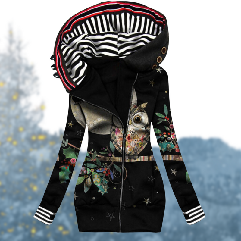 Beautifully Crafted Pullover